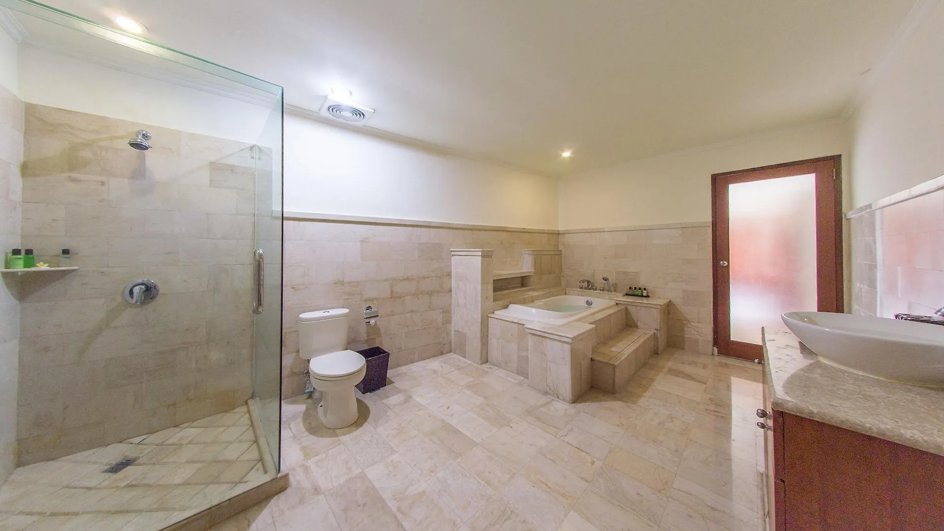 Asri Jewel Villas & Spa
