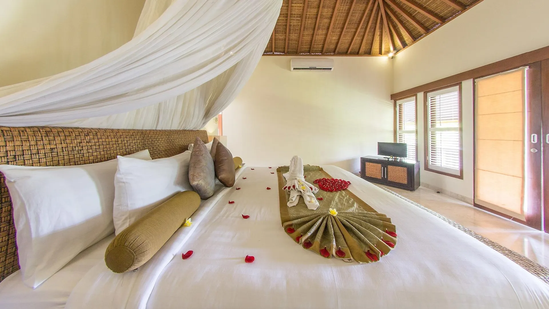 Asri Jewel Villas & Spa