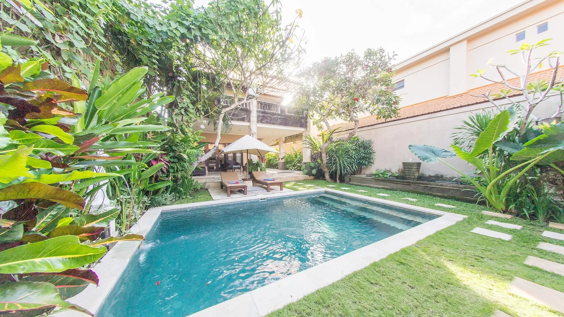 Asri Jewel Villas & Spa 0*, Ungasan (Bali) Indonesia