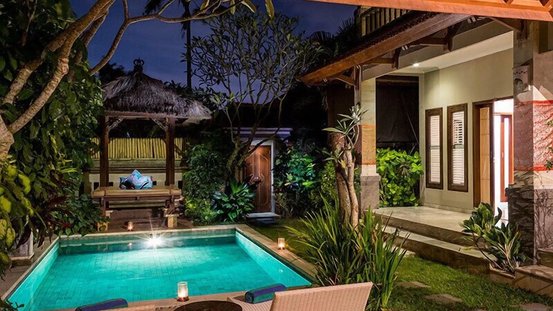 Asri Jewel Villas & Spa
