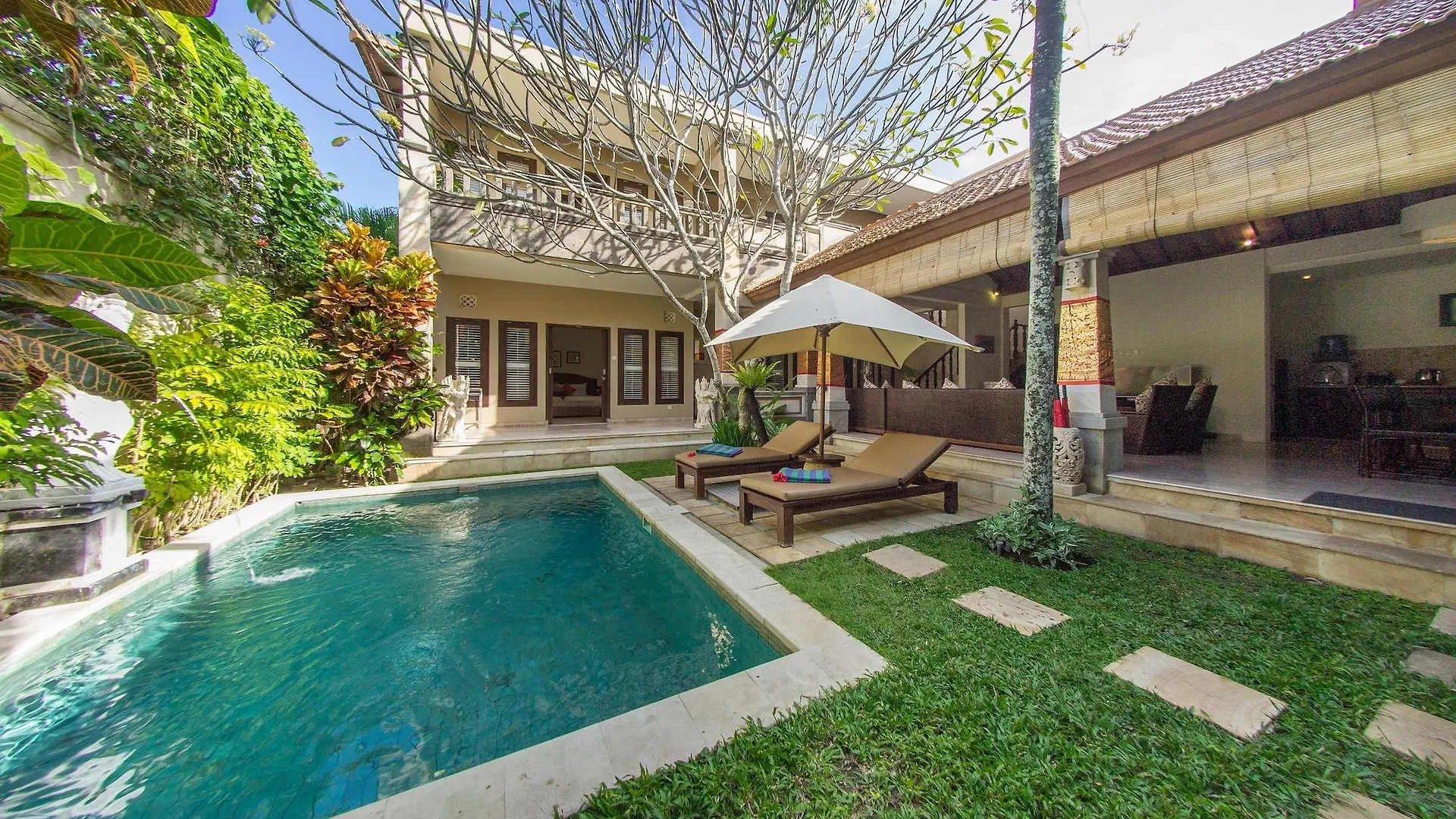 Asri Jewel Villas & Spa