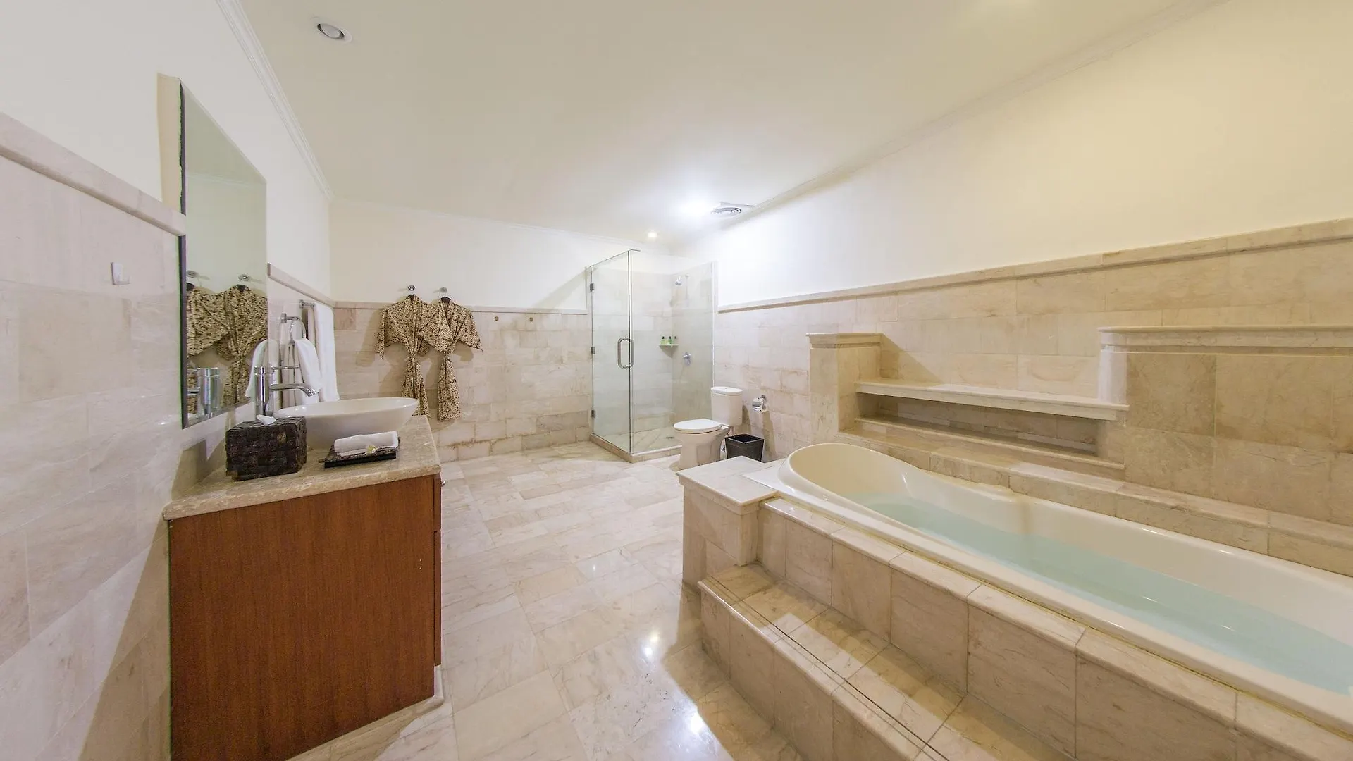 Asri Jewel Villas & Spa Indonesia