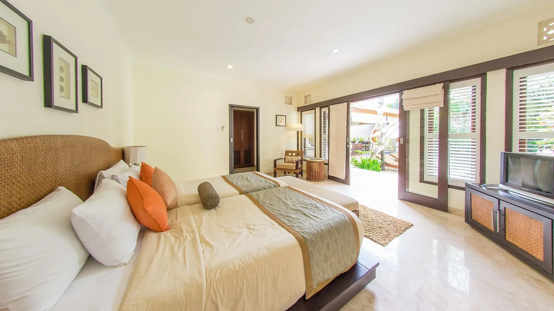 Asri Jewel Villas & Spa