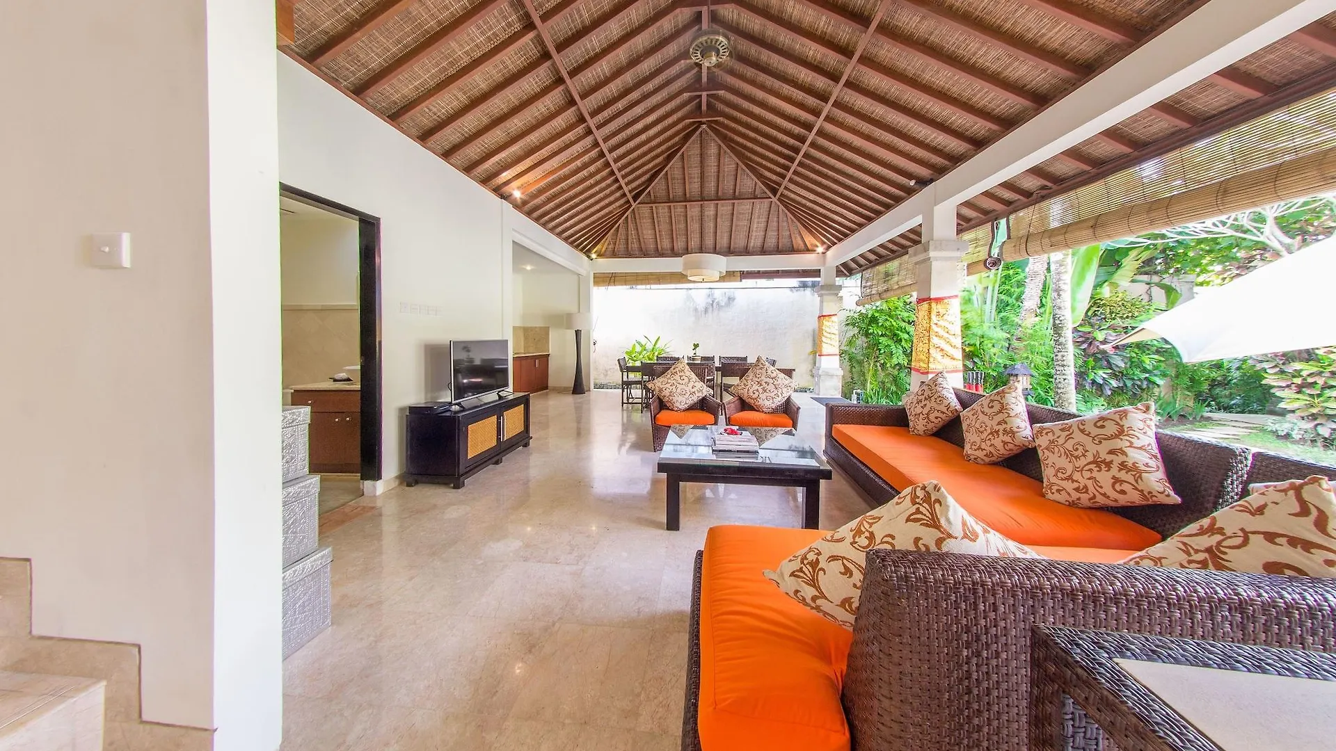 Asri Jewel Villas & Spa