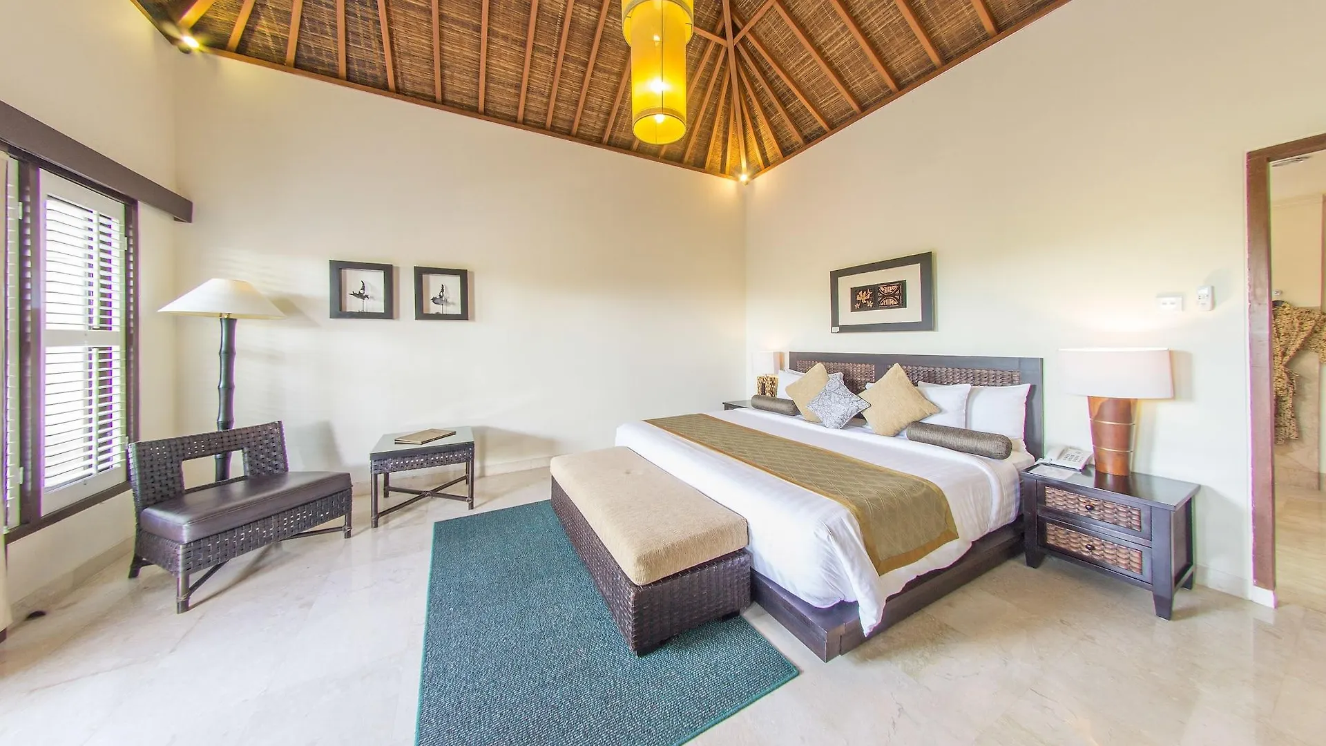 Asri Jewel Villas & Spa Indonesia
