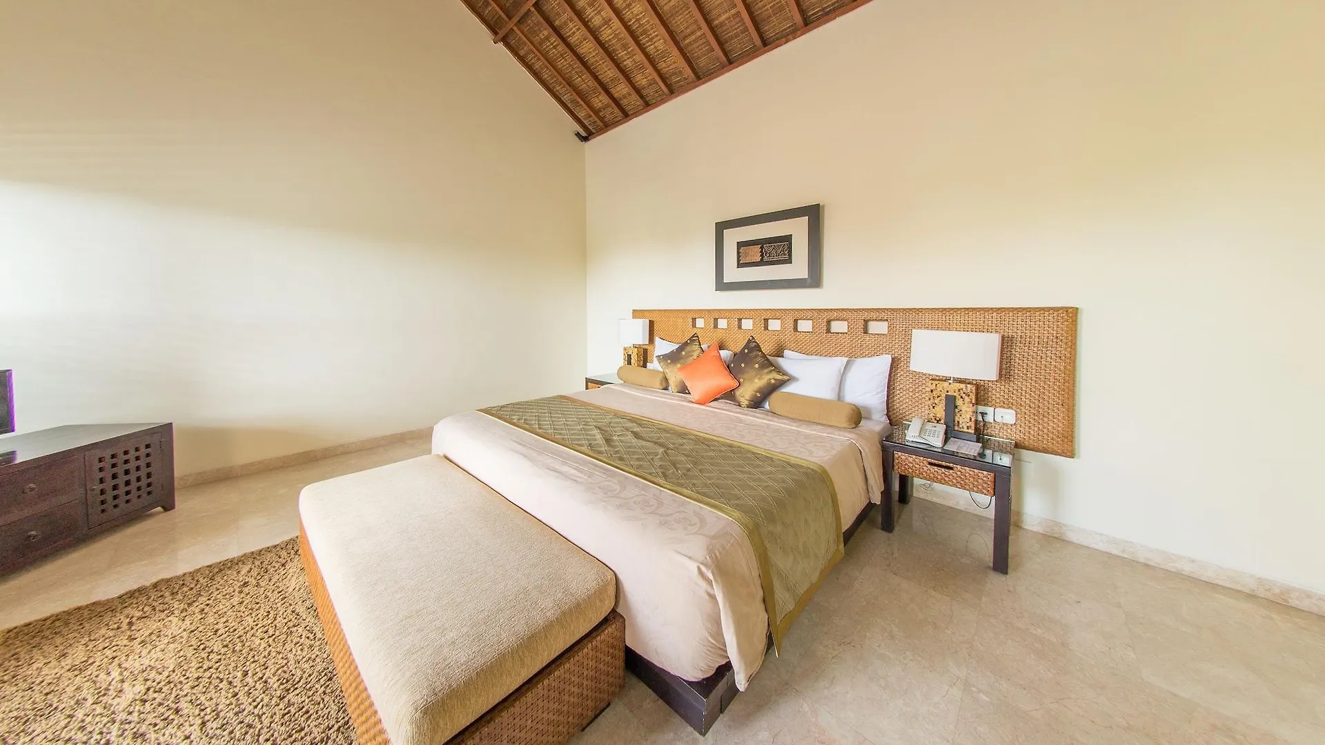 Asri Jewel Villas & Spa Indonesia