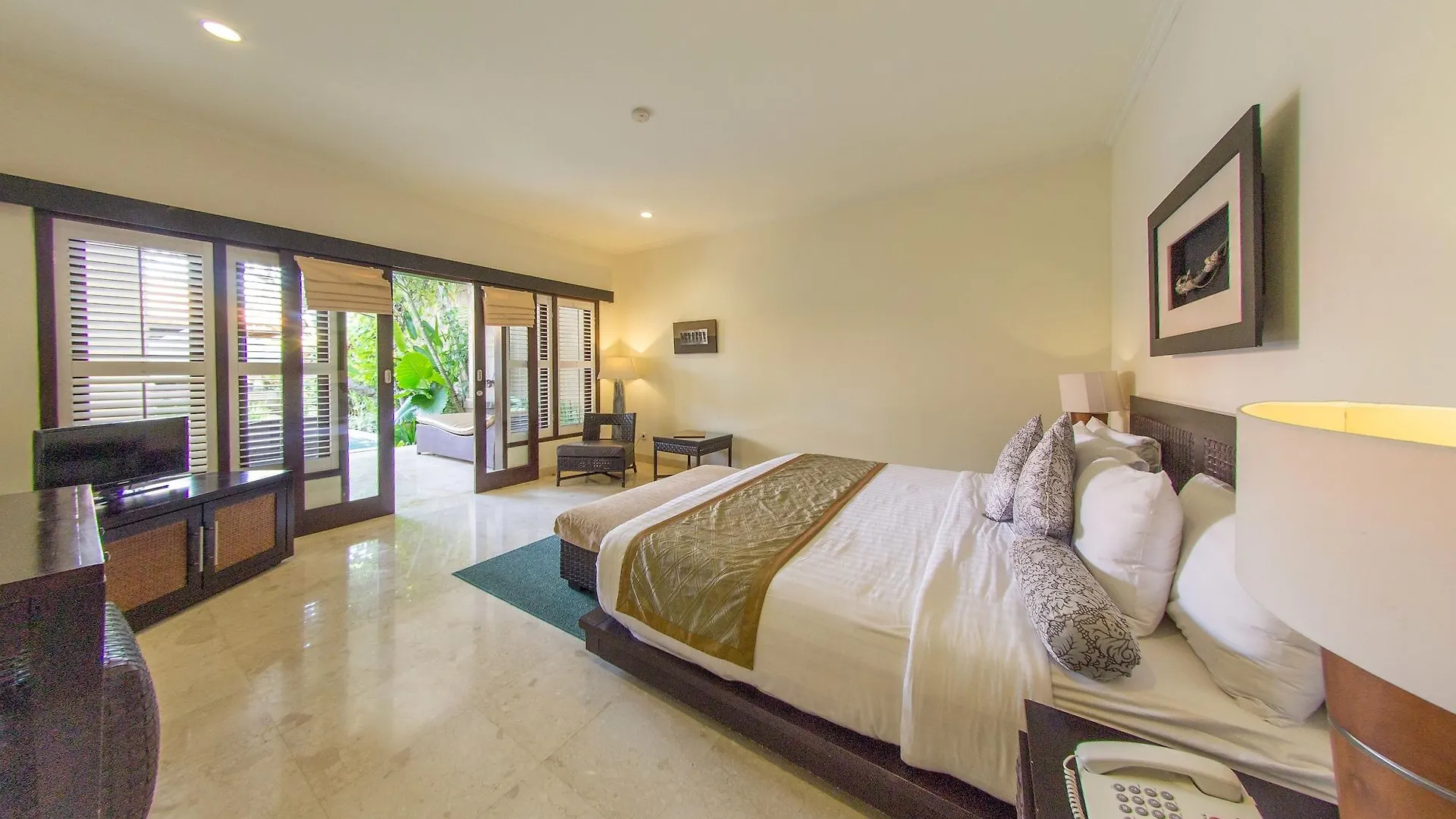 Asri Jewel Villas & Spa Ungasan (Bali)