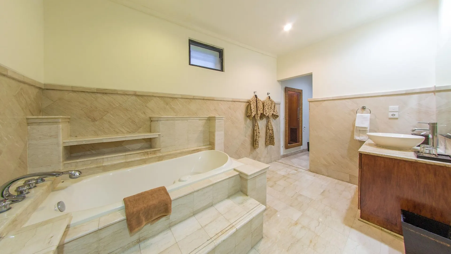 Asri Jewel Villas & Spa 0*, Ungasan (Bali) Indonesia