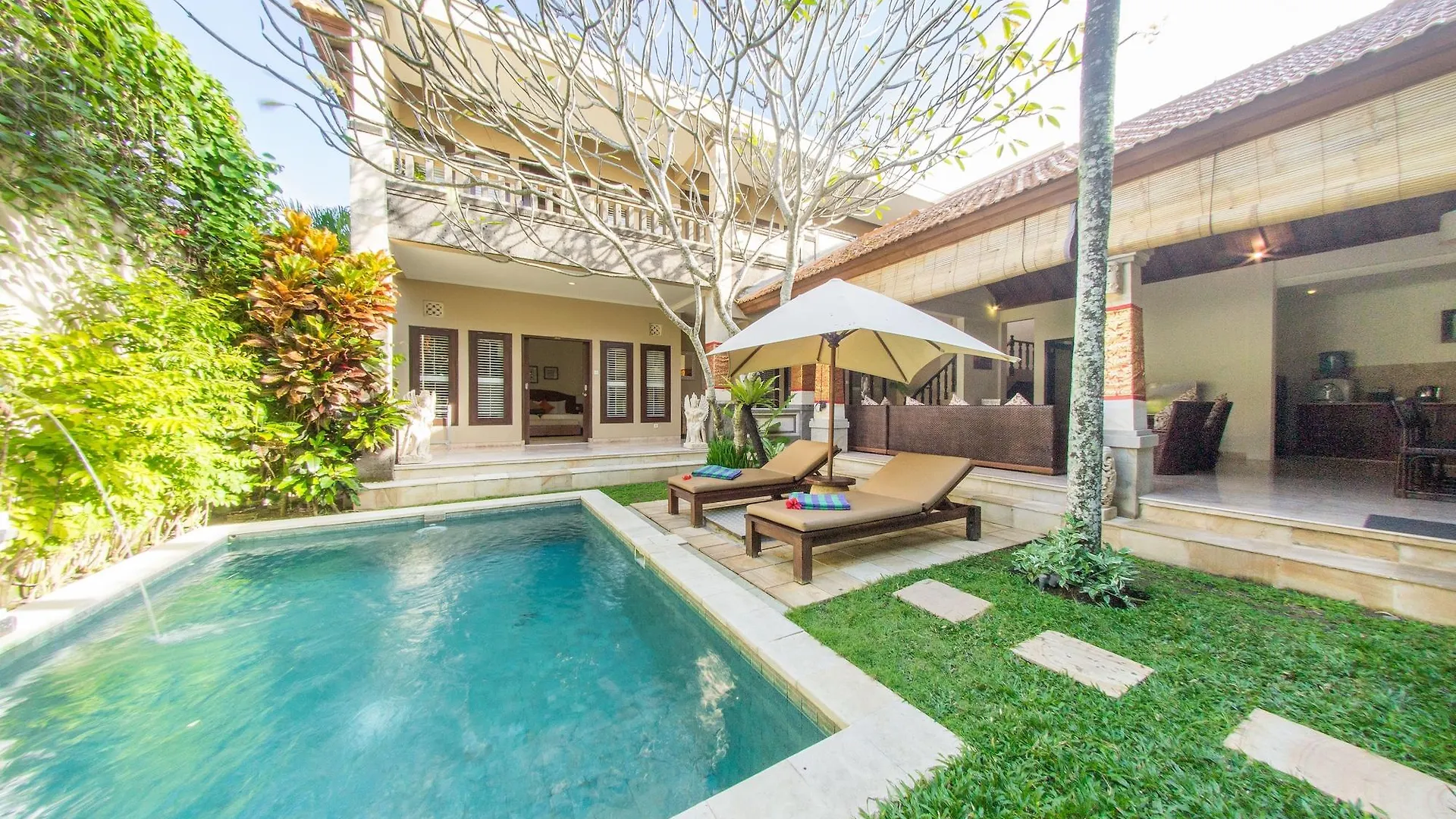 Asri Jewel Villas & Spa