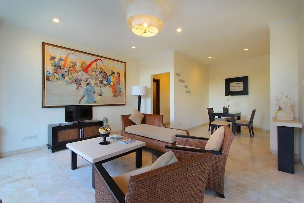 Asri Jewel Villas & Spa