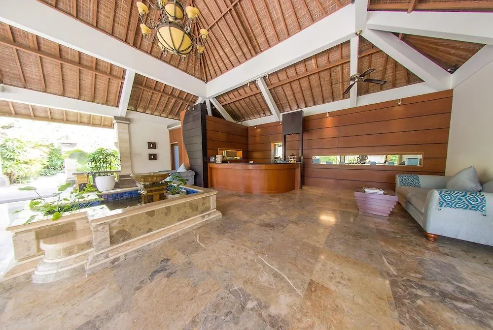 Asri Jewel Villas & Spa Ungasan (Bali)