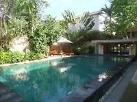 Asri Jewel Villas & Spa Ungasan (Bali)