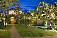 Asri Jewel Villas & Spa  Ungasan (Bali)