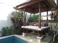 Asri Jewel Villas & Spa