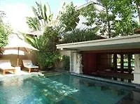 Asri Jewel Villas & Spa Indonesia