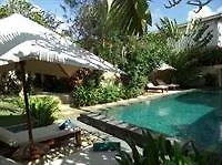 Asri Jewel Villas & Spa  Ungasan (Bali)