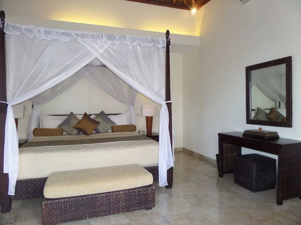 Asri Jewel Villas & Spa Indonesia