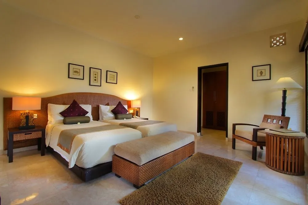 Asri Jewel Villas & Spa Indonesia