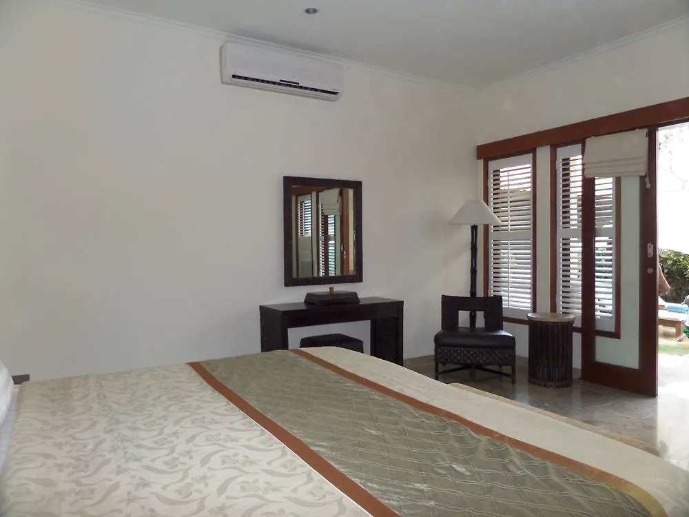 Asri Jewel Villas & Spa Indonesia