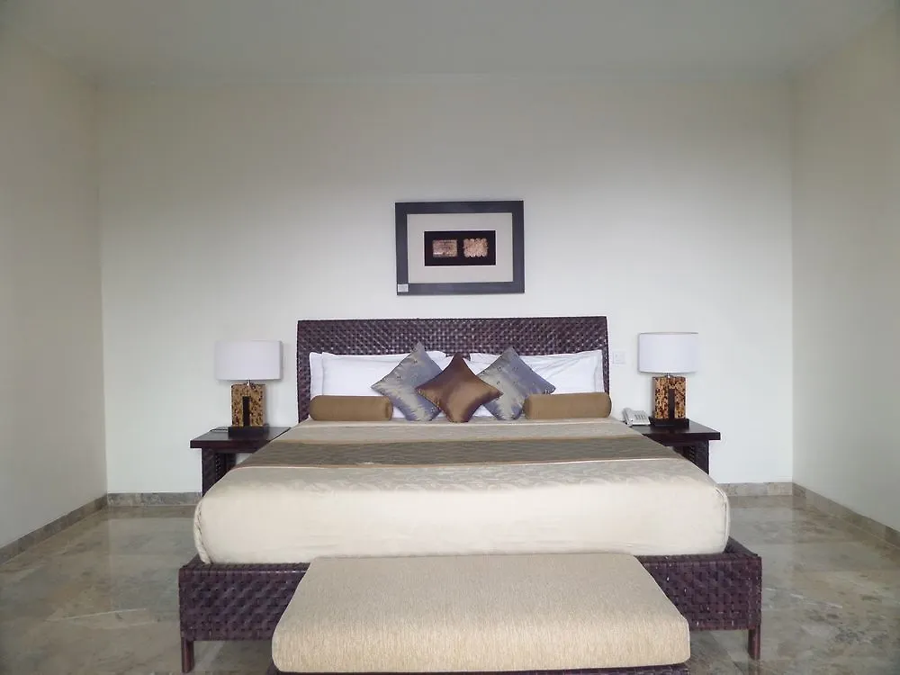 Asri Jewel Villas & Spa Ungasan (Bali)