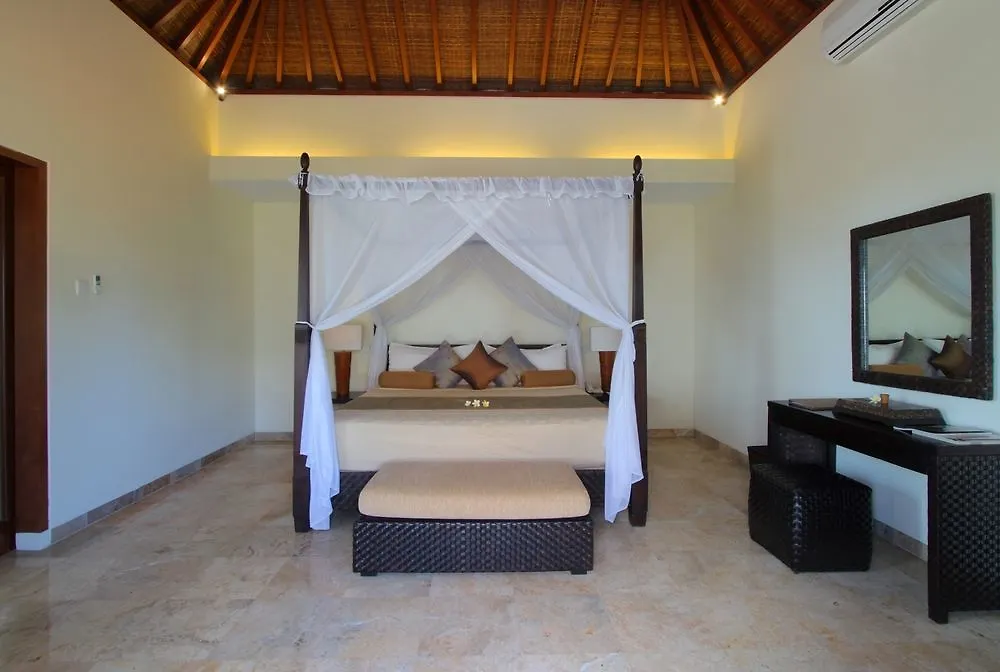 Asri Jewel Villas & Spa 0*, Ungasan (Bali)