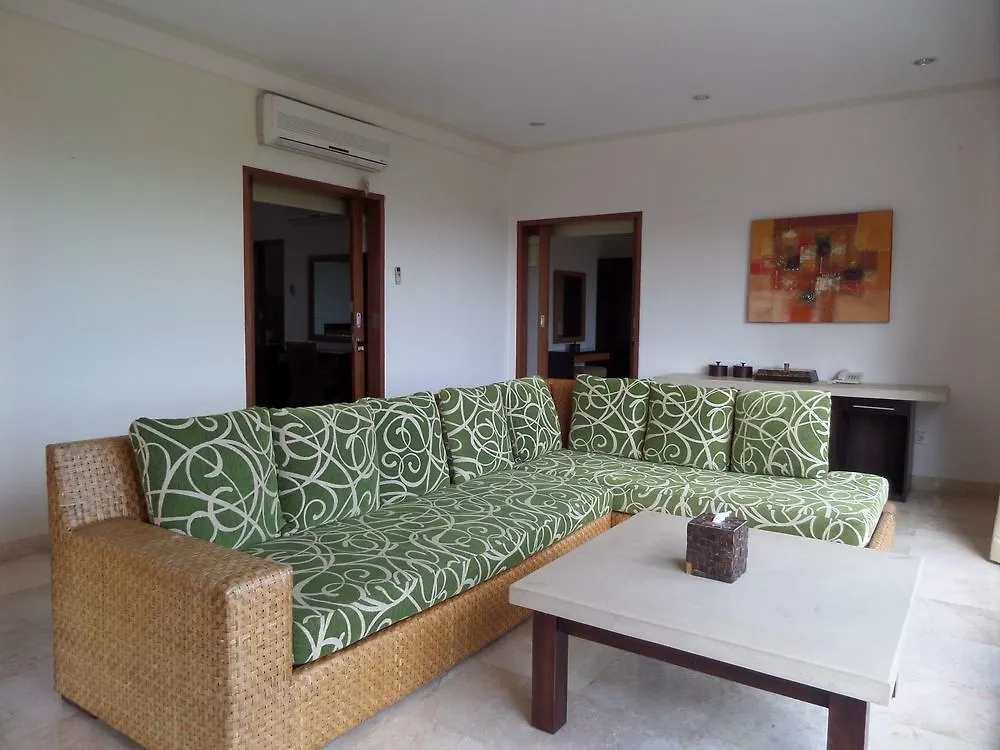 Asri Jewel Villas & Spa 0*, Ungasan (Bali)