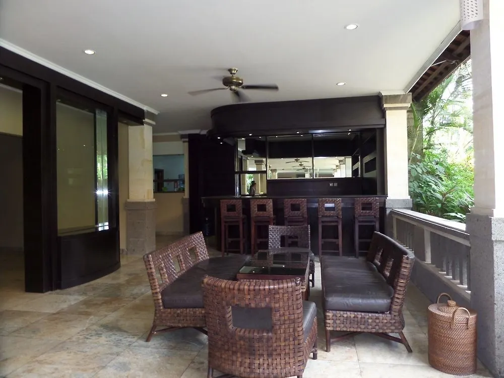 Asri Jewel Villas & Spa