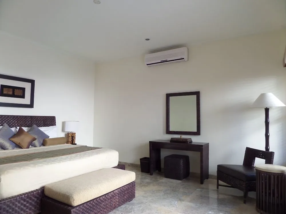 Asri Jewel Villas & Spa