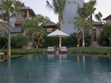 Asri Jewel Villas & Spa Ungasan